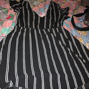 Cute little black dress